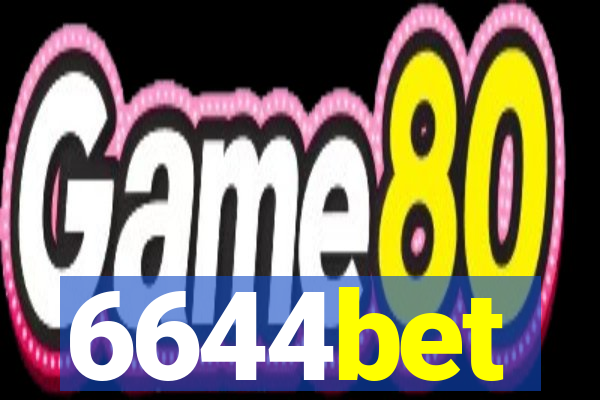 6644bet