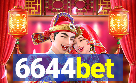 6644bet