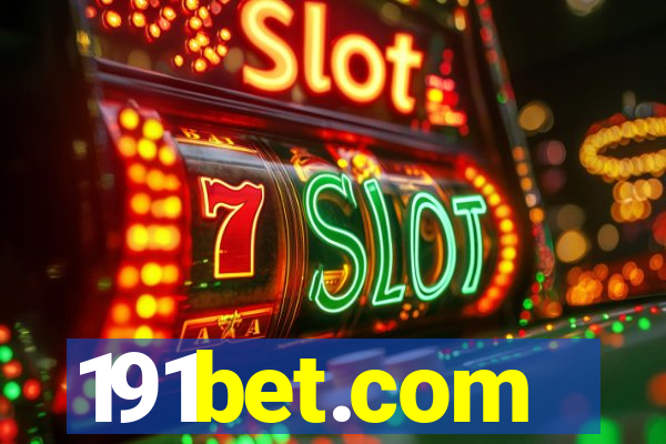 191bet.com