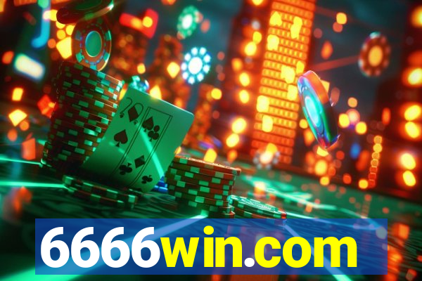 6666win.com