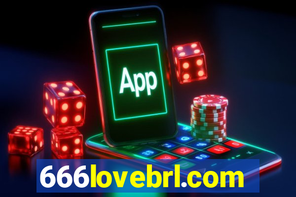 666lovebrl.com