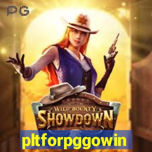 pltforpggowin