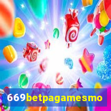 669betpagamesmo