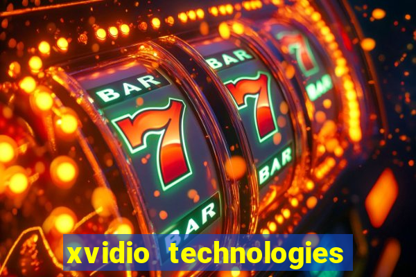 xvidio technologies startup download o android