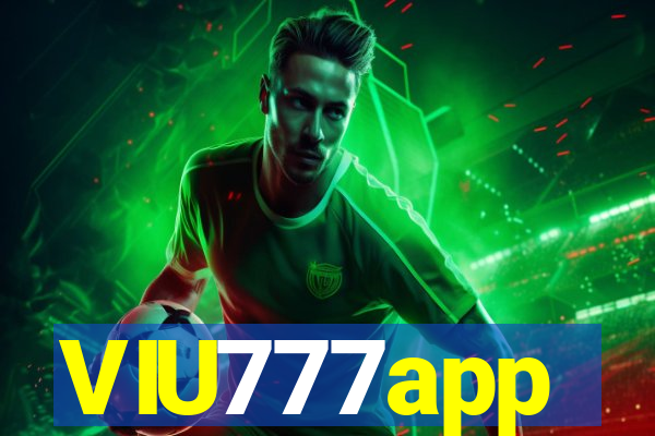 VIU777app