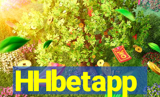 HHbetapp