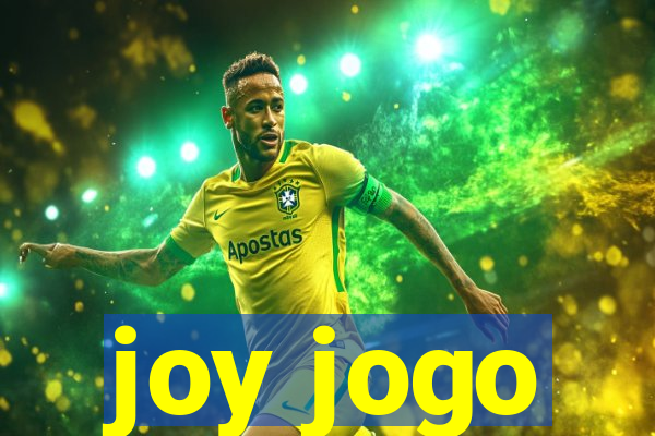 joy jogo