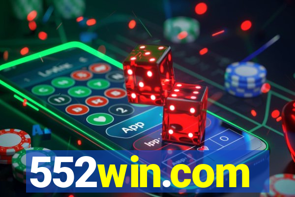 552win.com