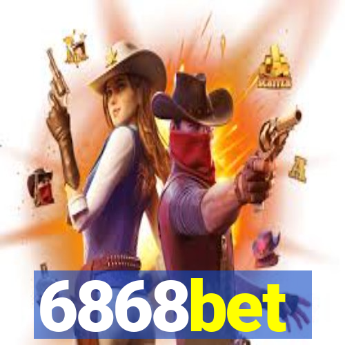 6868bet