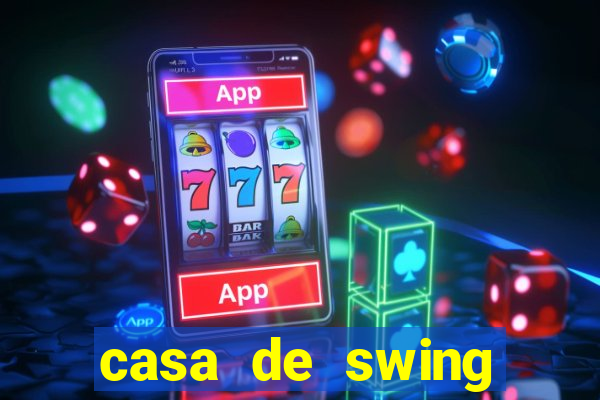 casa de swing porto alegre