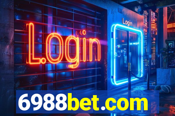 6988bet.com