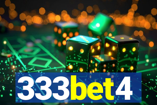 333bet4