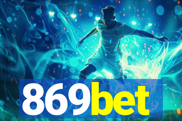 869bet