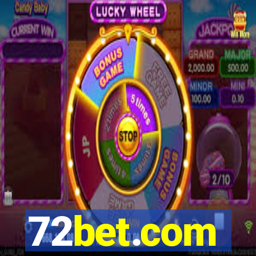 72bet.com