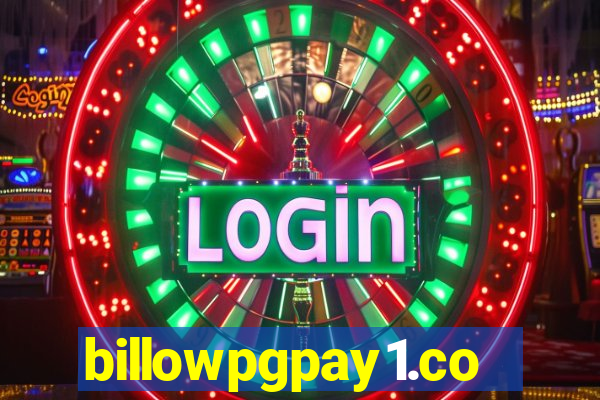 billowpgpay1.com