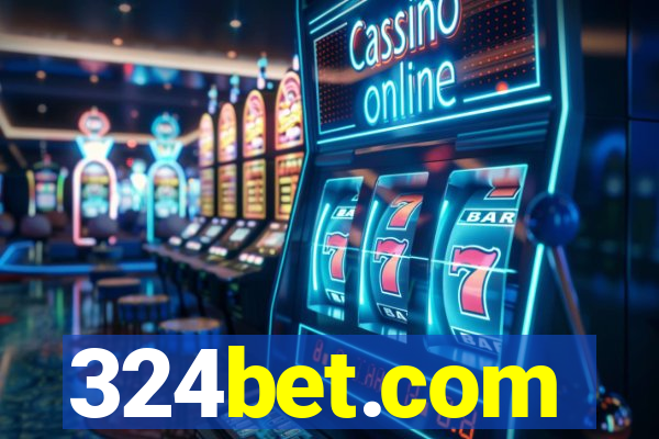 324bet.com