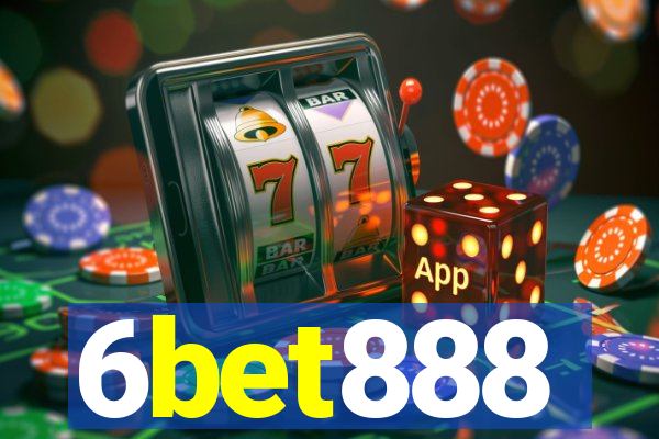 6bet888