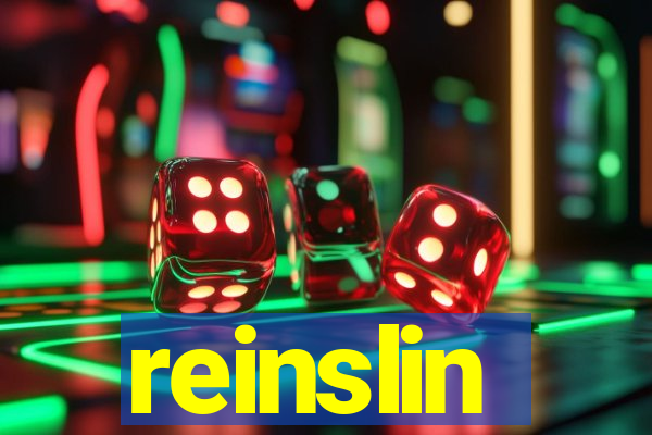 reinslin