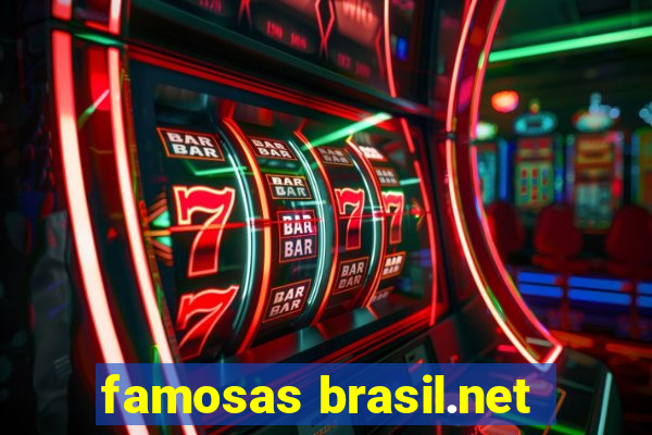 famosas brasil.net