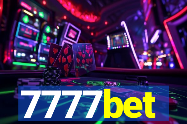 7777bet