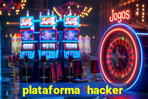 plataforma hacker fortune tiger