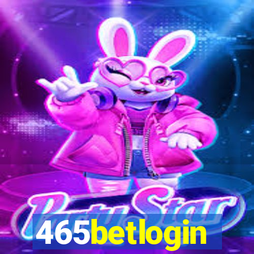 465betlogin