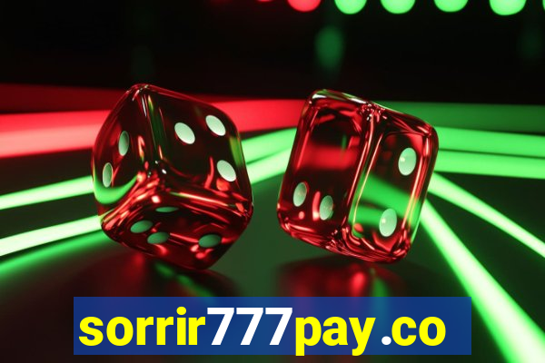 sorrir777pay.com