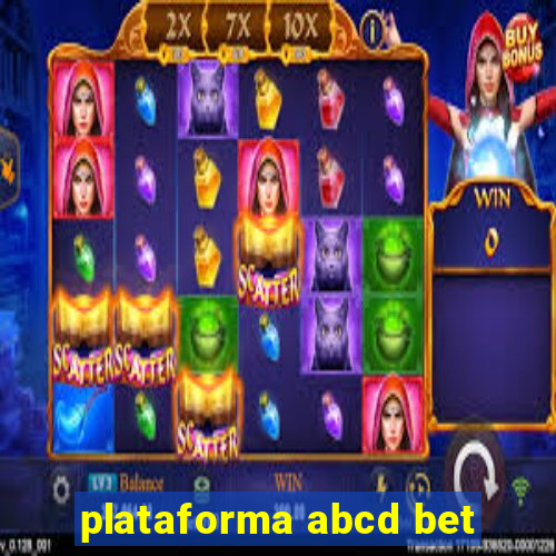 plataforma abcd bet