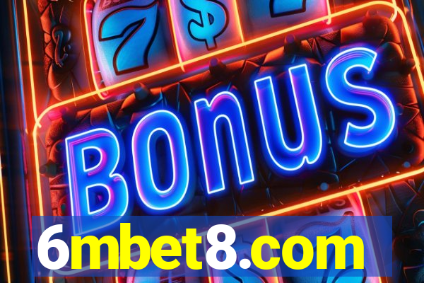 6mbet8.com