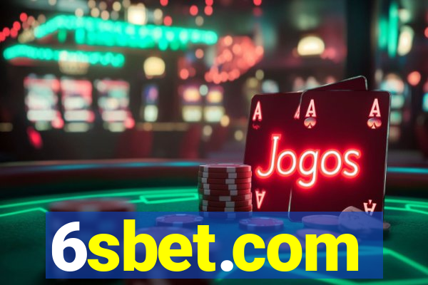 6sbet.com