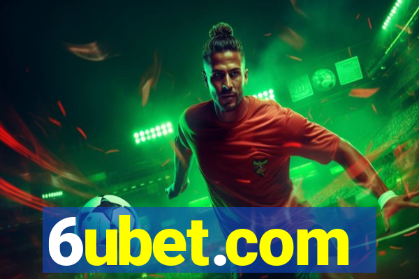 6ubet.com