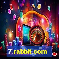 7.rabbit.com