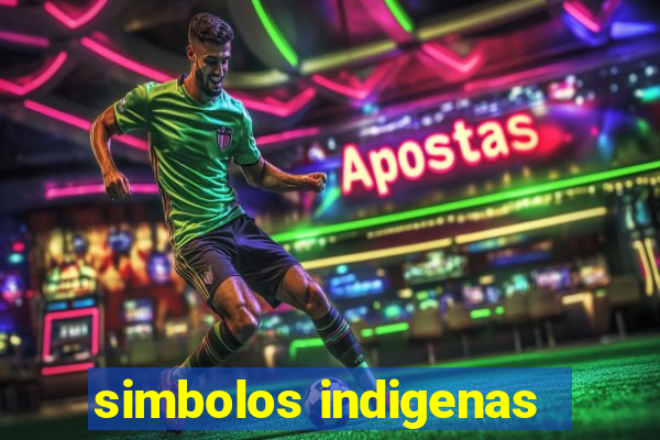 simbolos indigenas