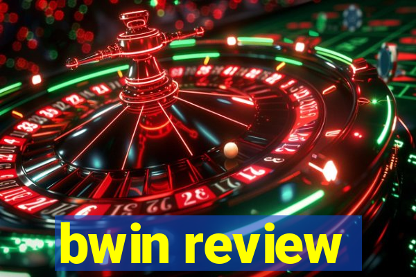 bwin review