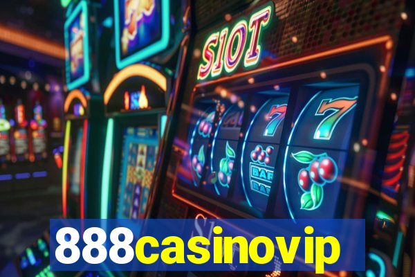 888casinovip