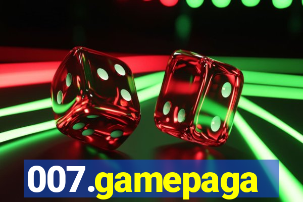 007.gamepaga