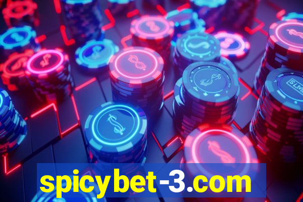 spicybet-3.com