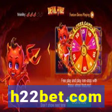 h22bet.com