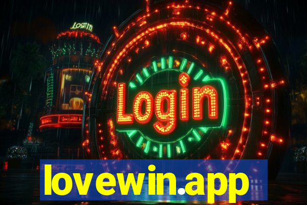 lovewin.app