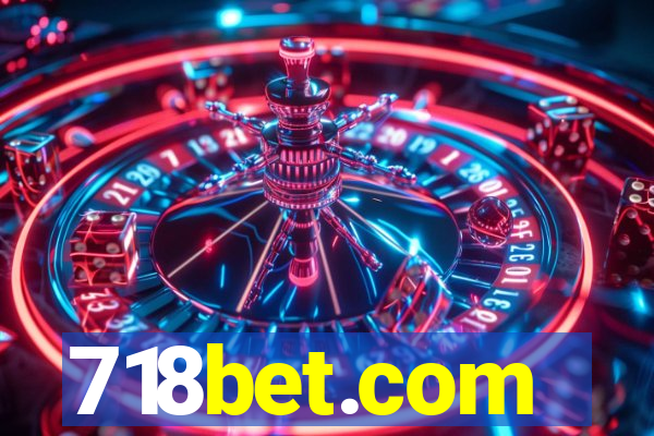 718bet.com