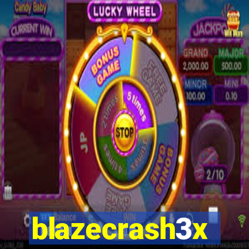 blazecrash3x