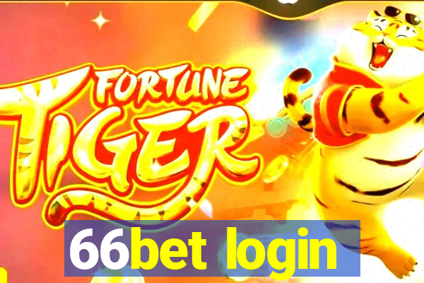 66bet login