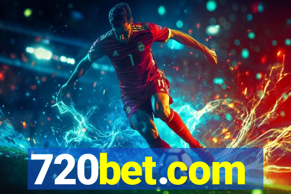 720bet.com