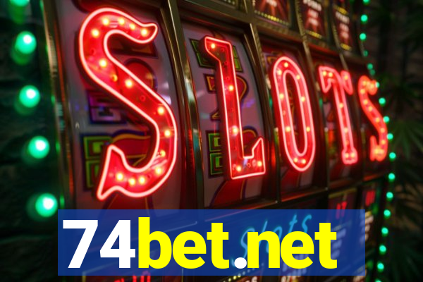 74bet.net