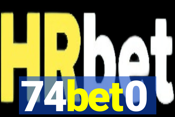 74bet0