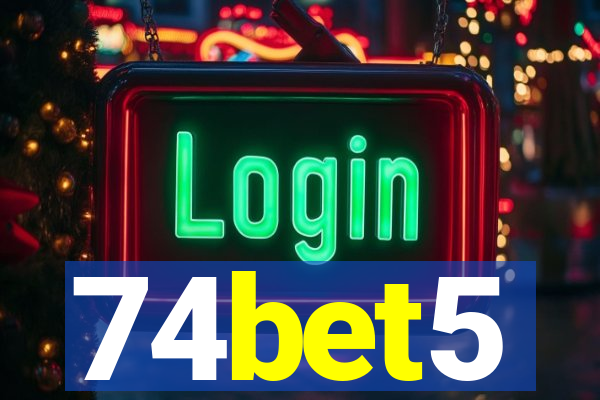 74bet5