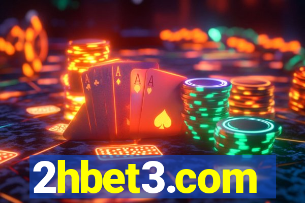 2hbet3.com