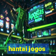 hantai jogos