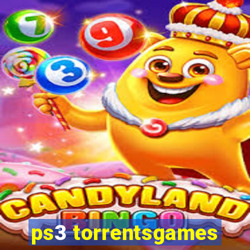 ps3 torrentsgames