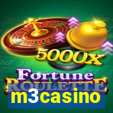 m3casino